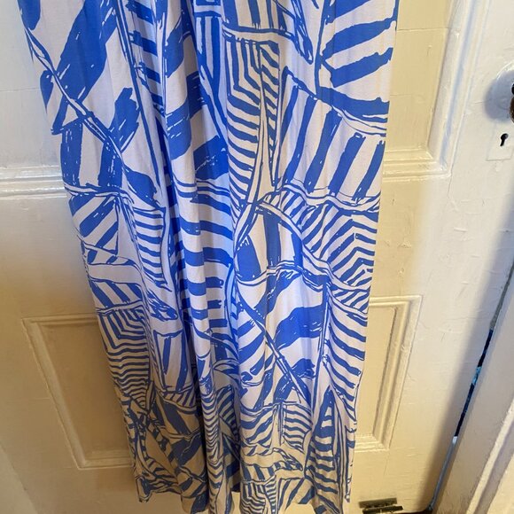Lilly Pulitzer Maxi Dress - Picture 5 of 7